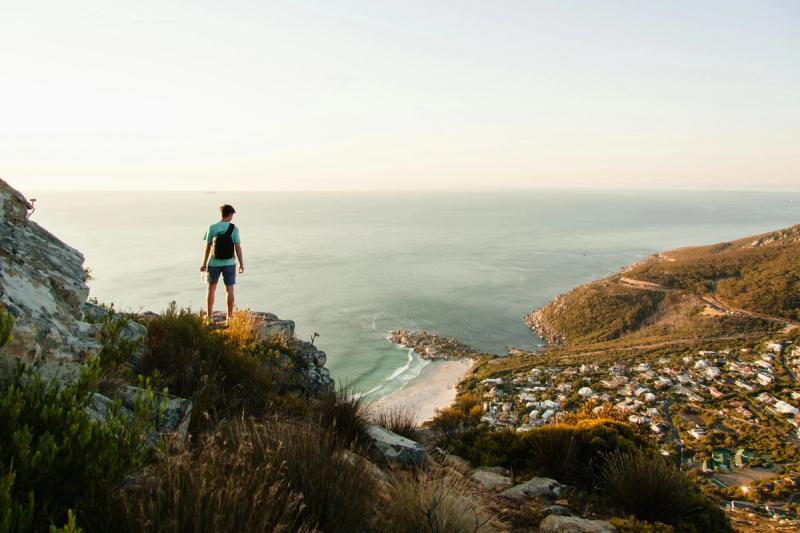 Hiking in South Africa: Essential Tips Before You Hit the Trail