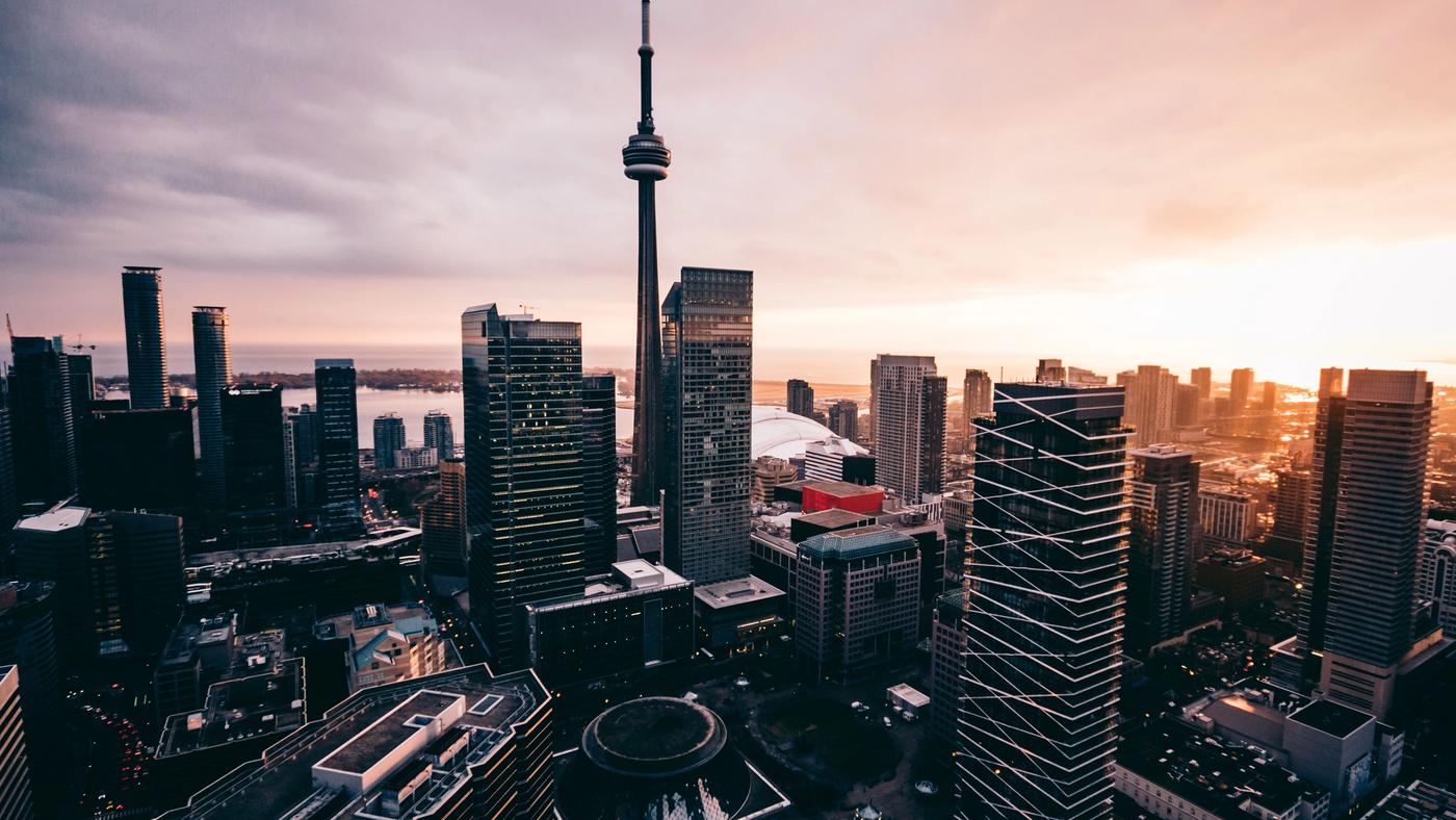 The Editorial Standard of Toronto Real Estate