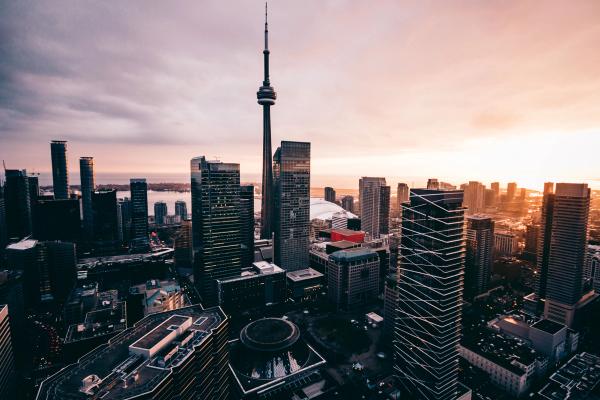 The Editorial Standard of Toronto Real Estate