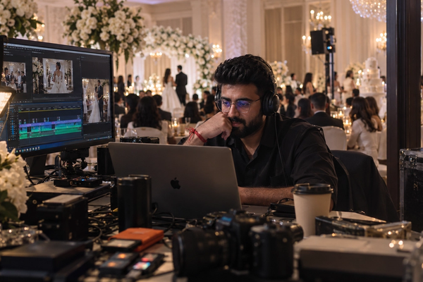 The Same-Day Edit That Nearly Died at 1%