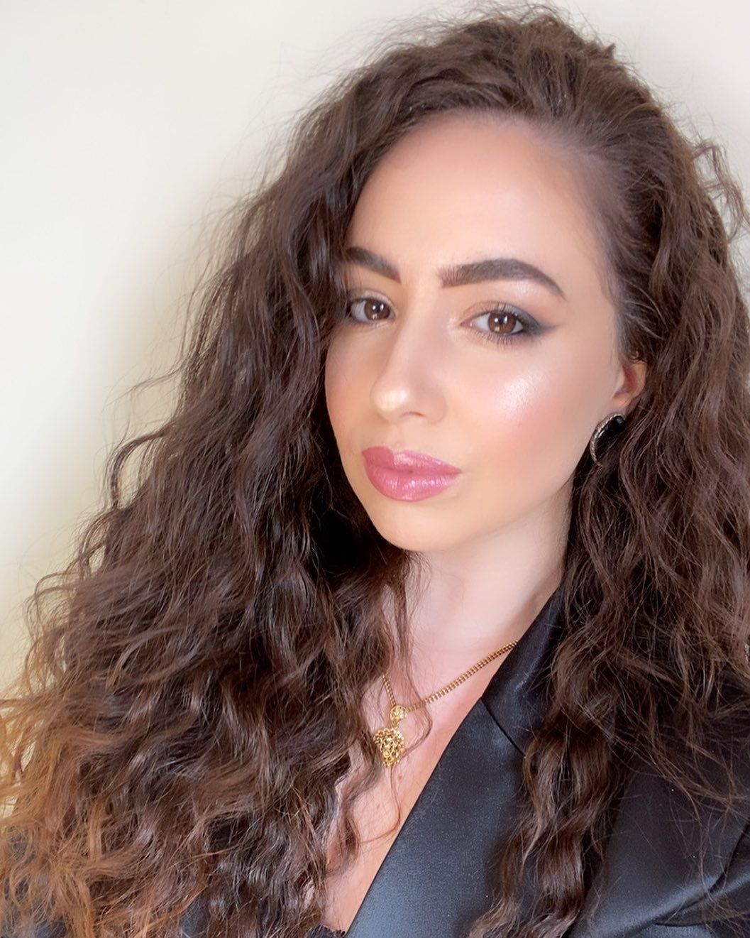 Vasia Ioannou portrait