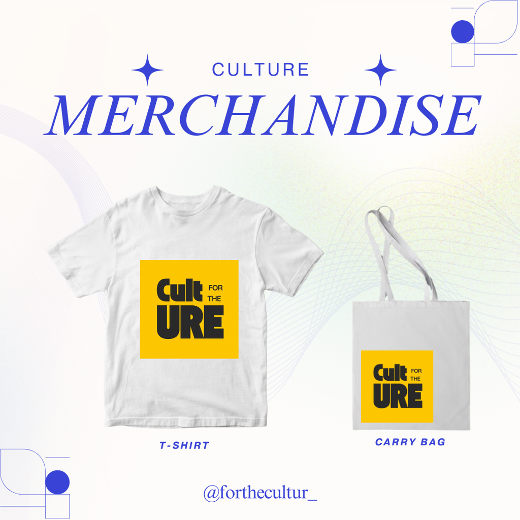 tshirt & bag combo