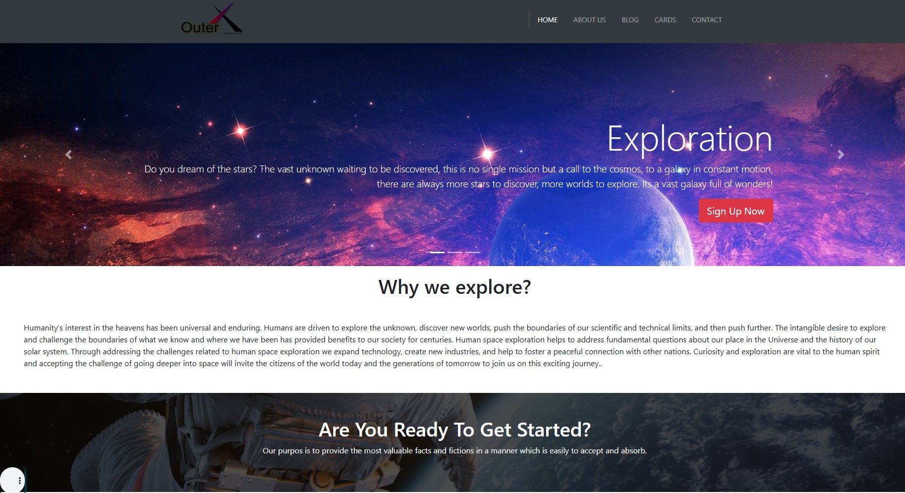 OuterX thumbnail