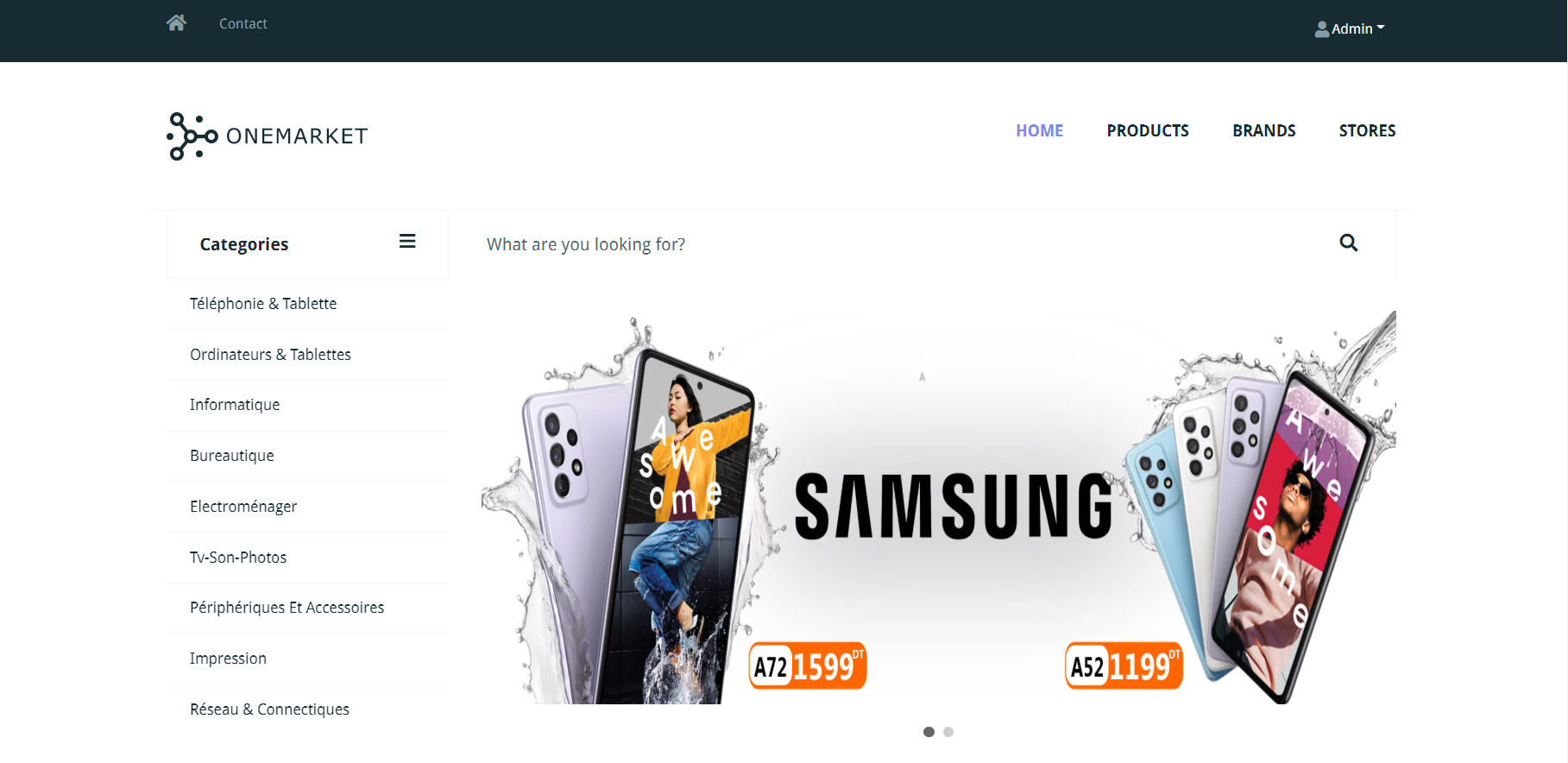 OneMarket thumbnail
