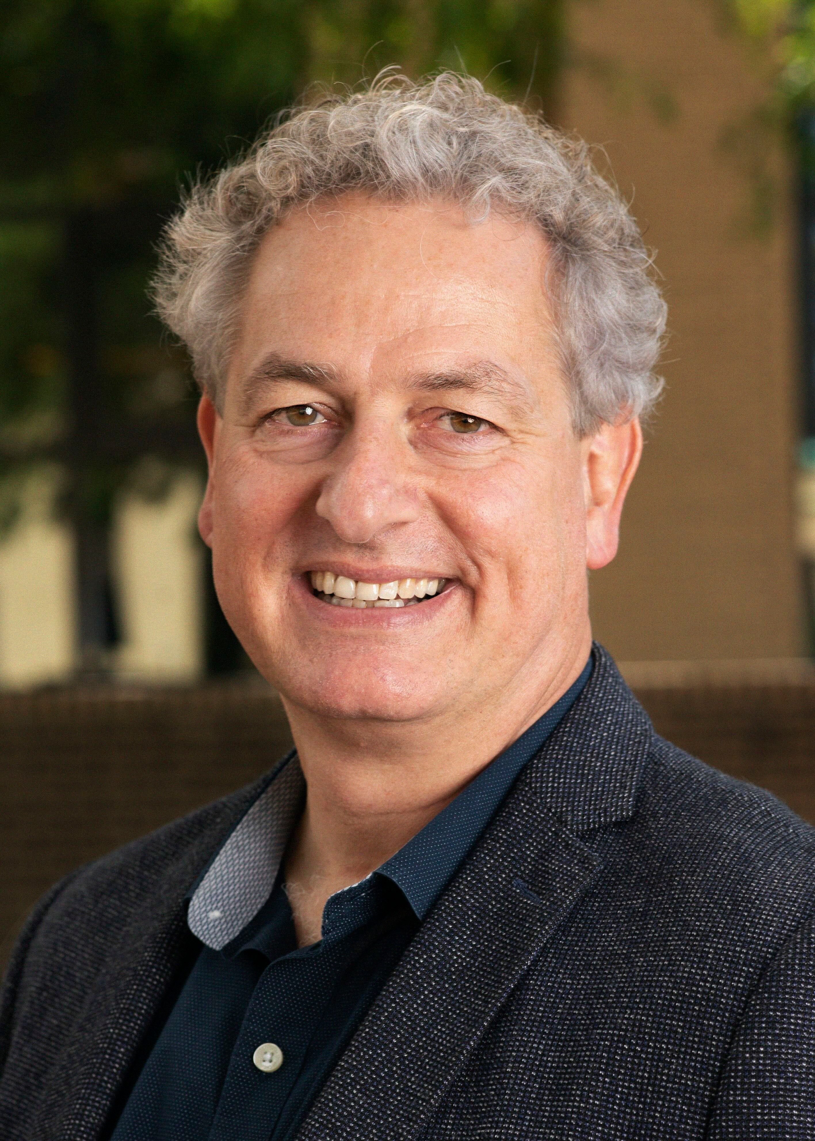 Renato Romani MD MBA