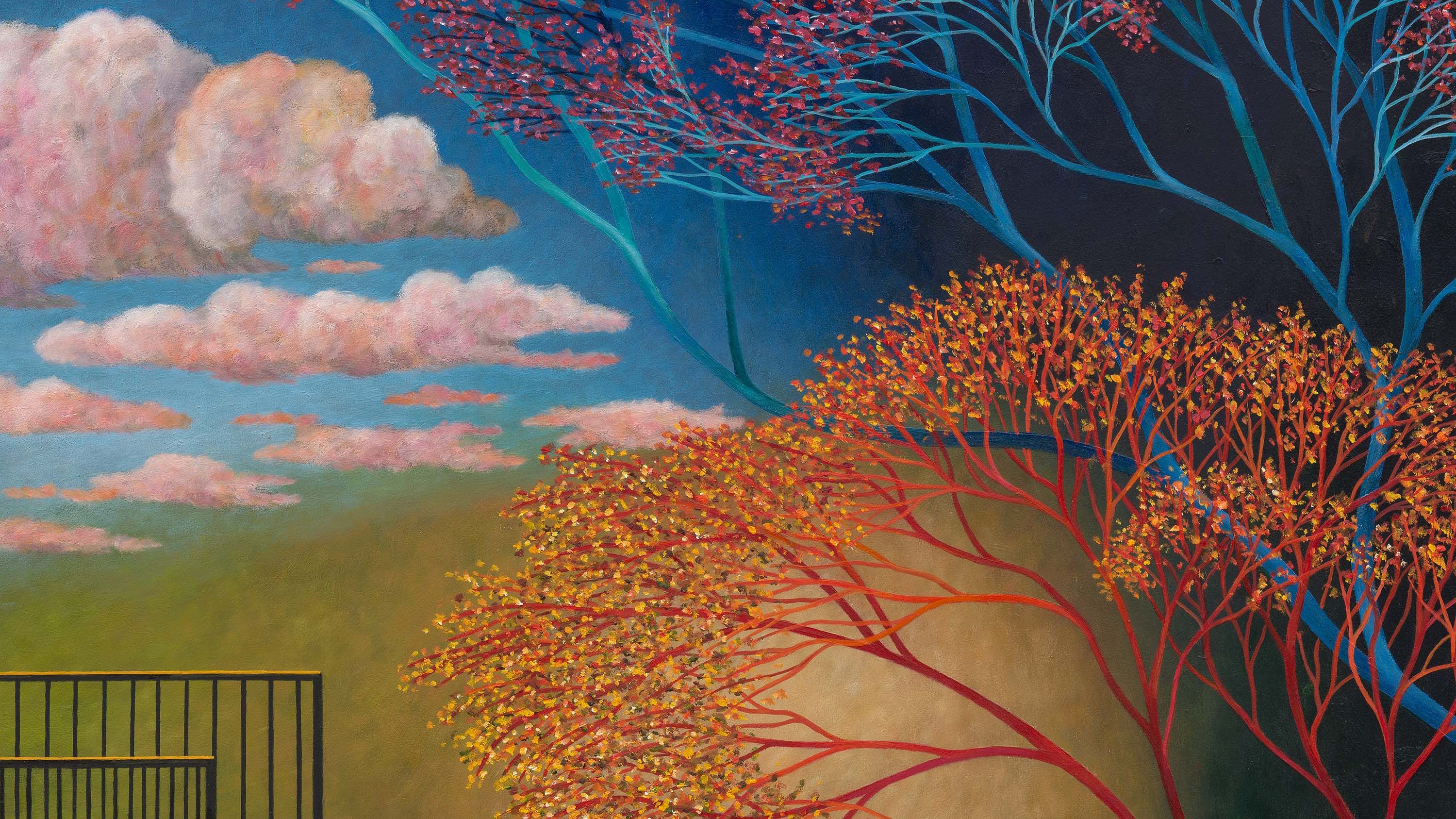 New York Galleries | David Zwirner