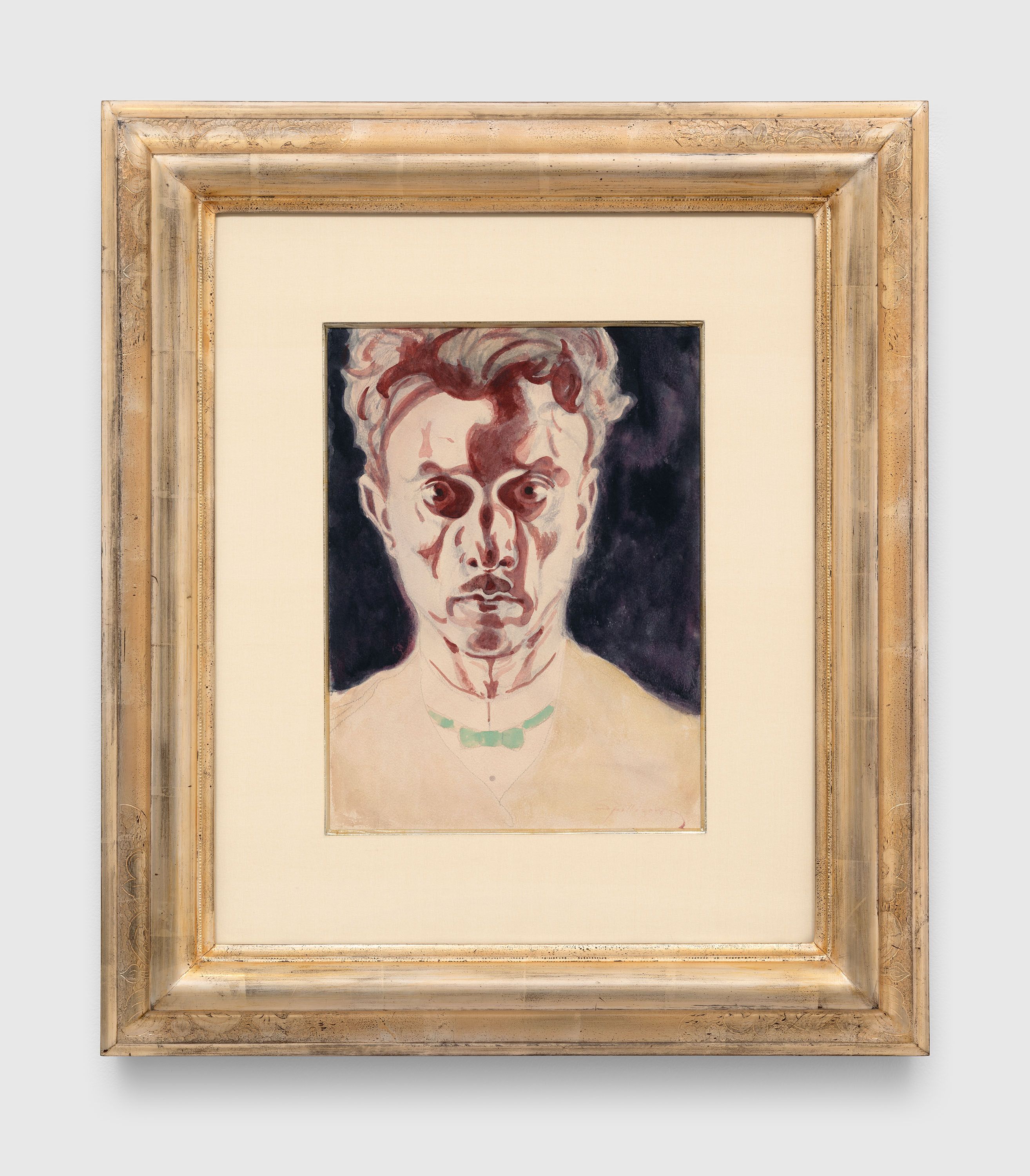 Léon Spilliaert | Paris | January 15—March 28, 2026 | David Zwirner