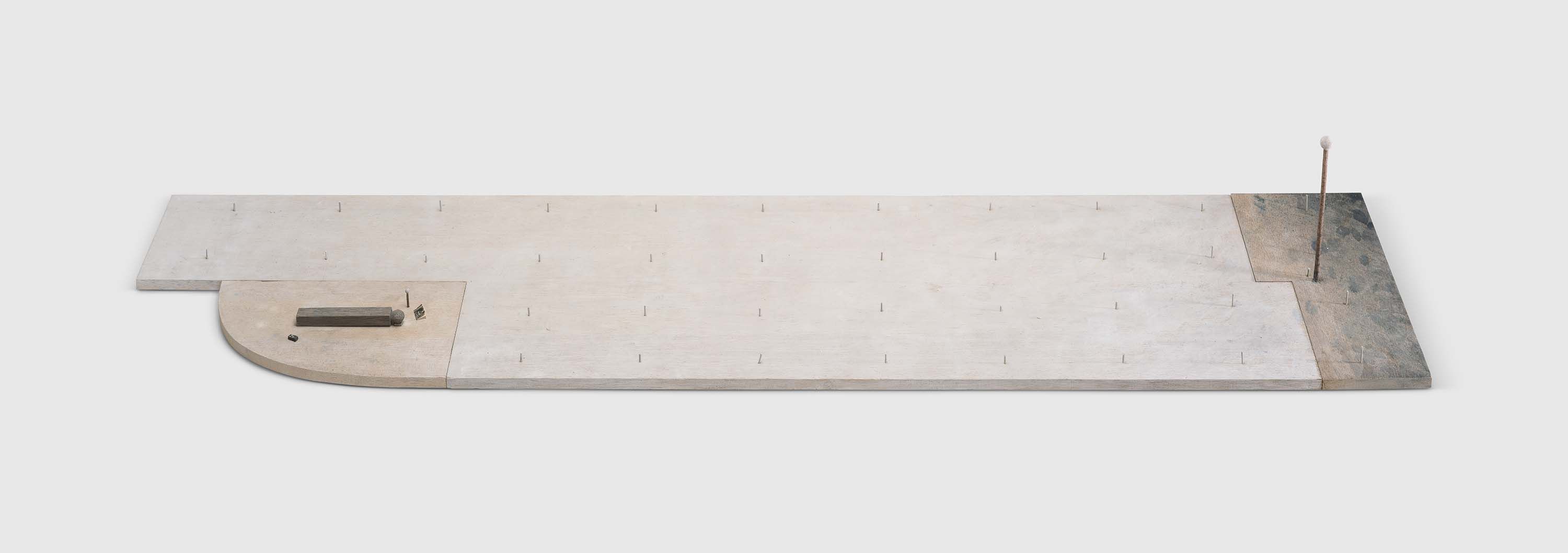 Kenji Ide: The distance to Spring, 2026 | David Zwirner