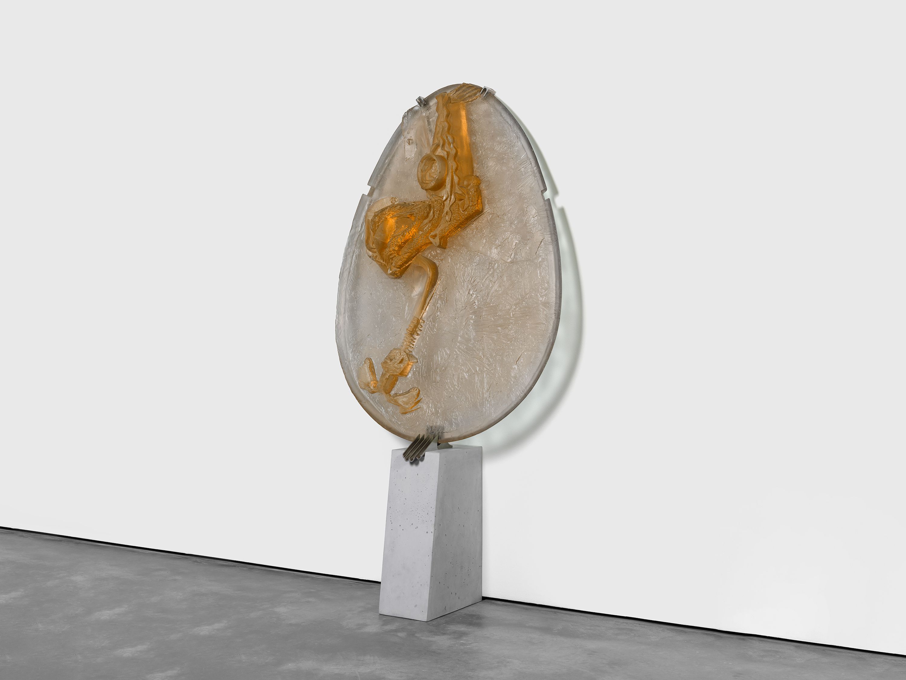 Andra Ursuța: Retina Turner | New York: 20th Street