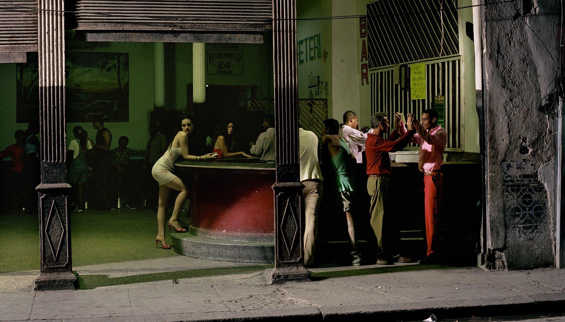 Philip-Lorca diCorcia and Torbjørn Rødland in Conversation | David