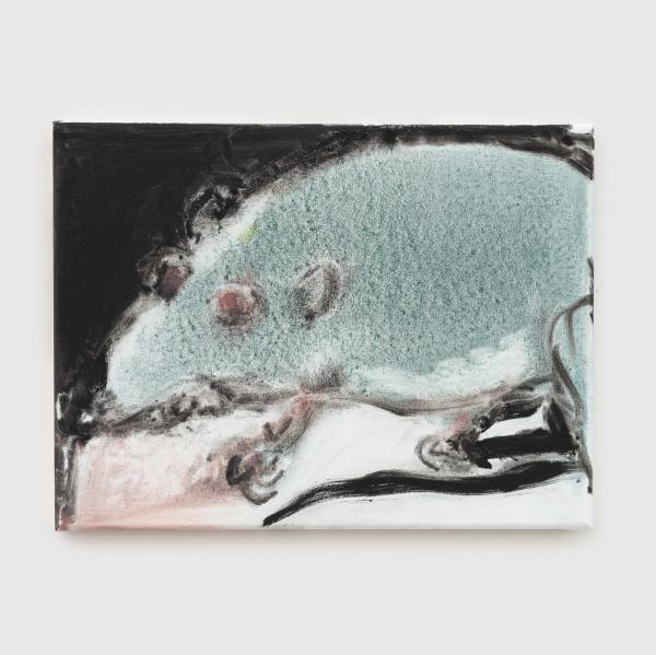 Marlene Dumas — Rat