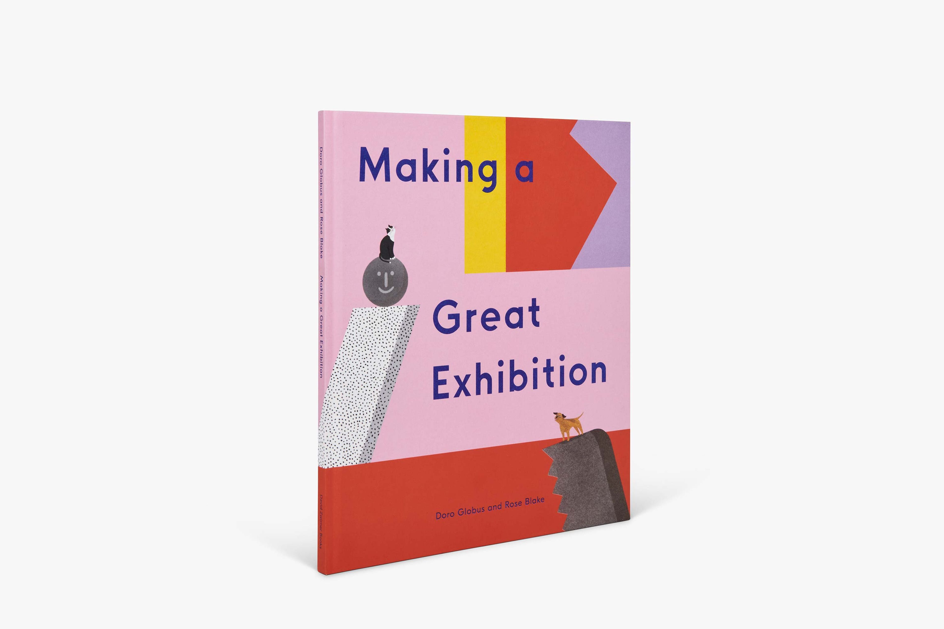 Making a Great Exhibition