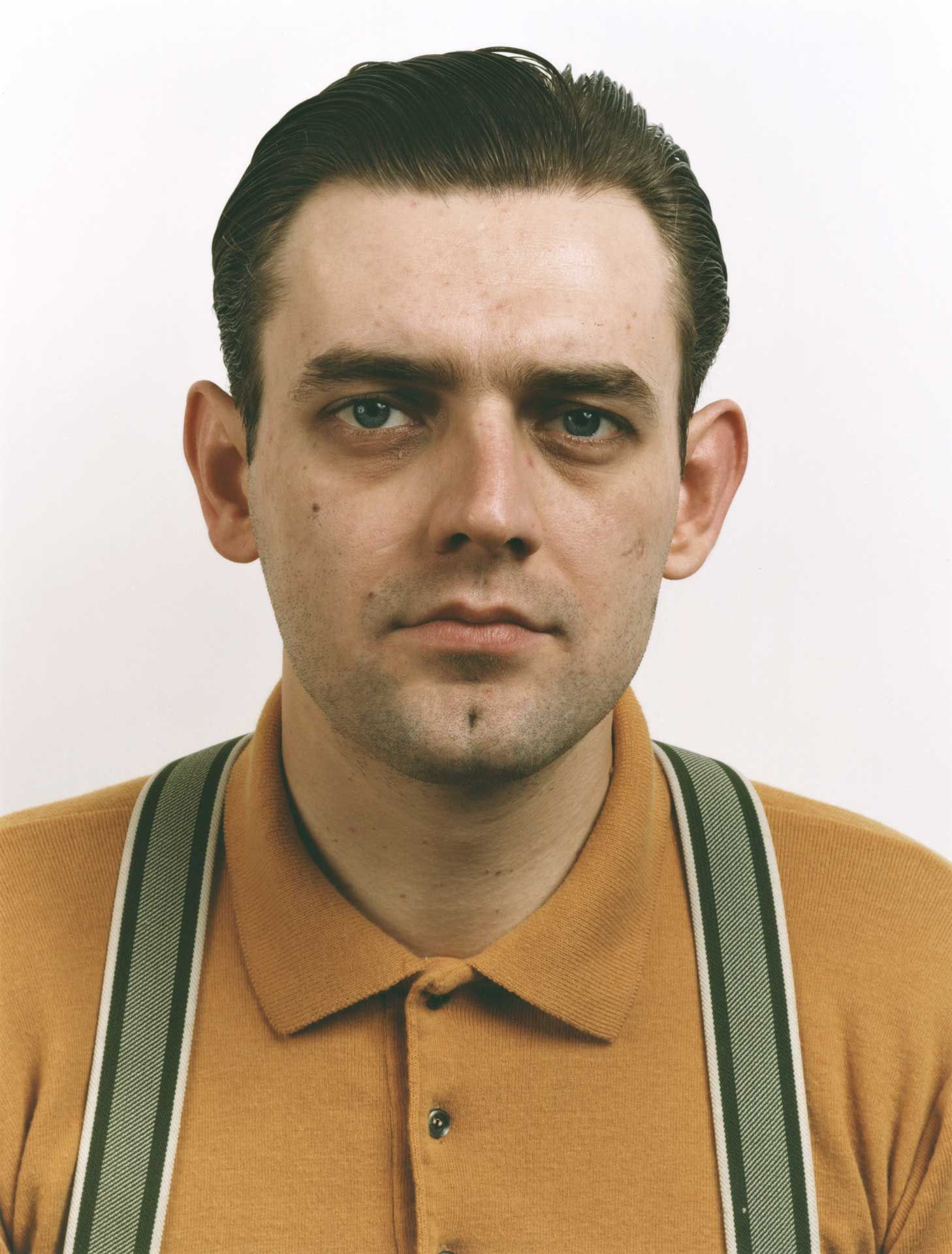 Thomas Ruff - News | David Zwirner