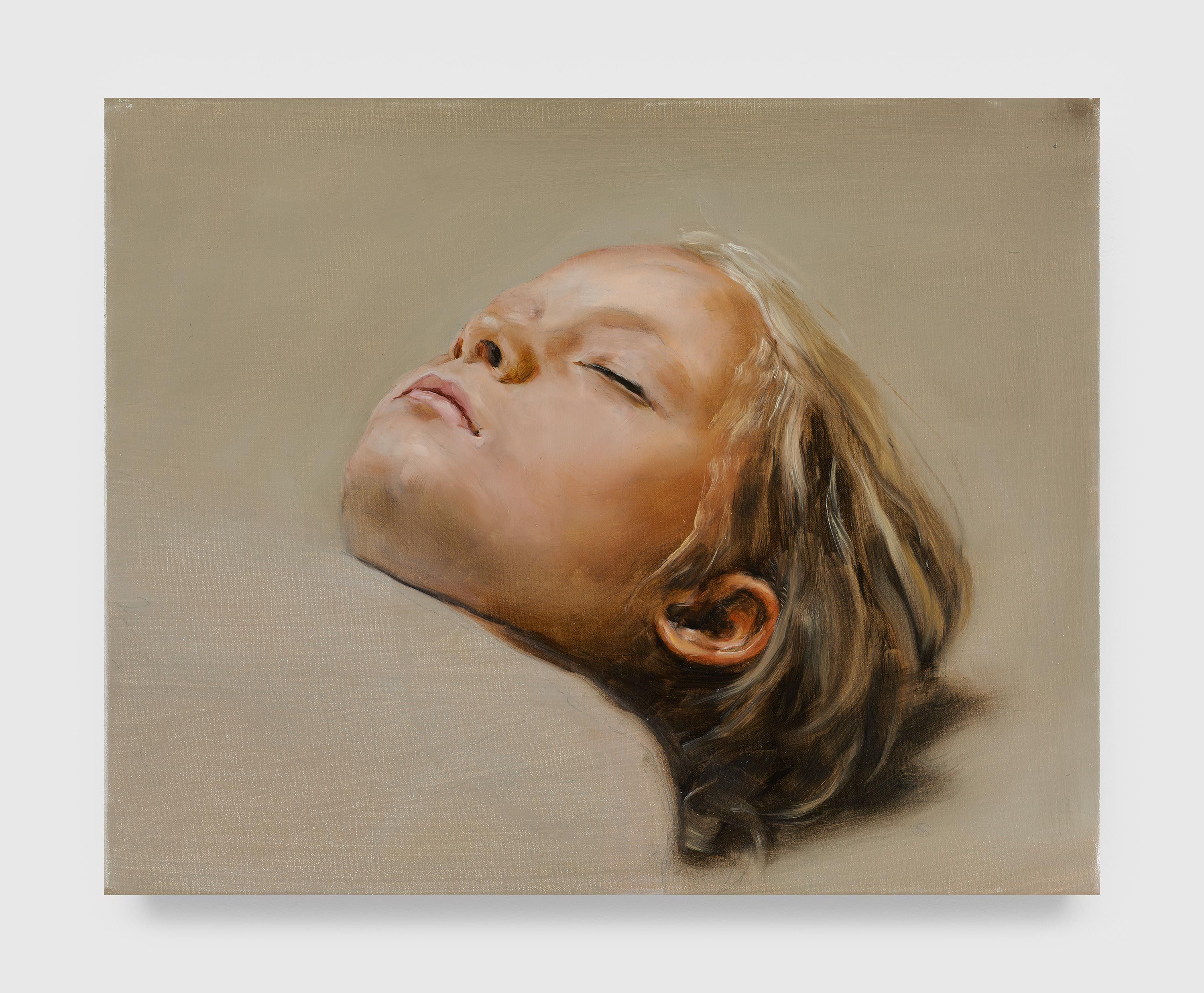 Michaël Borremans / The Badger's Song | POST