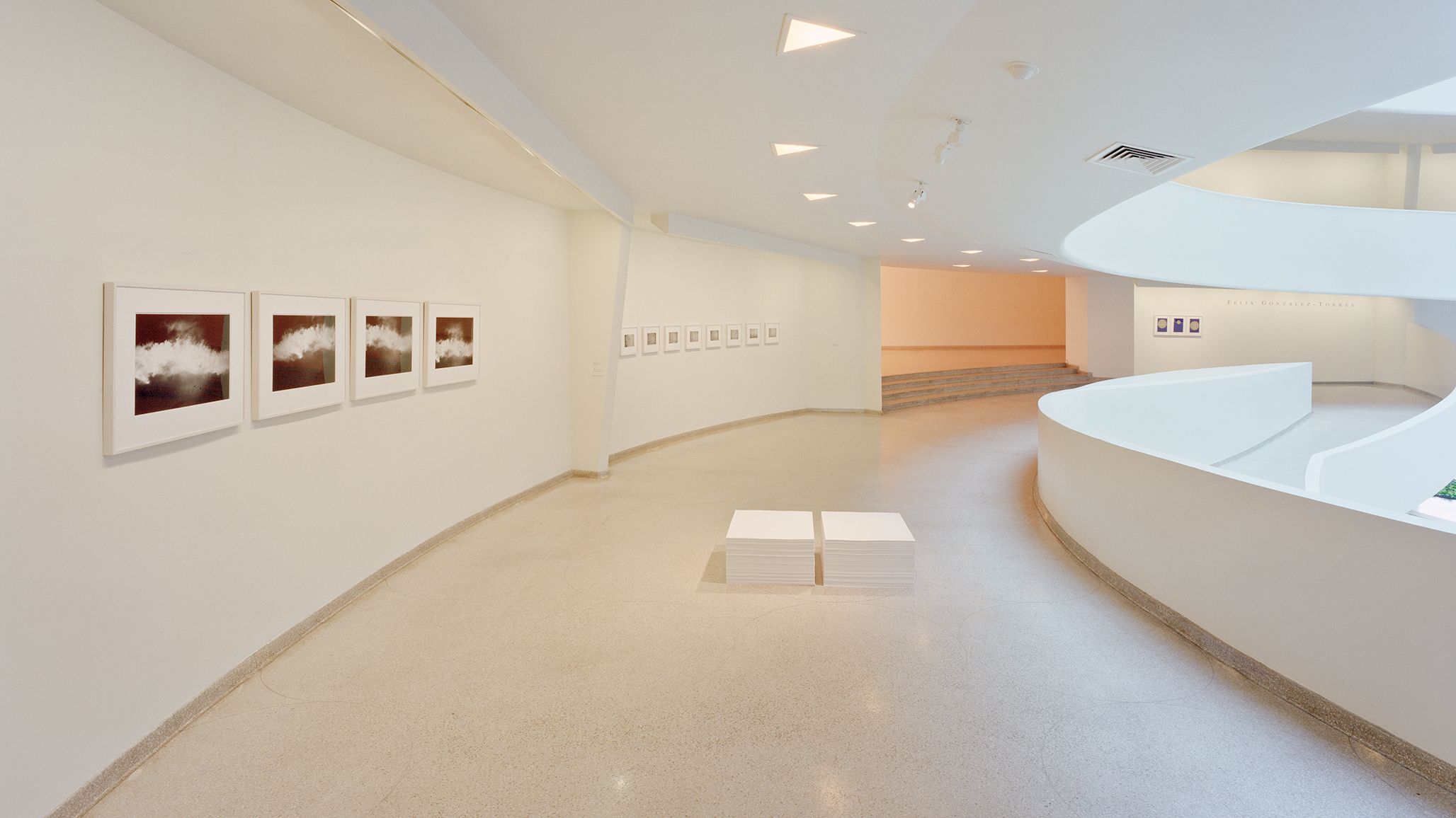 Exceptional Works: Felix Gonzalez-Torres | 