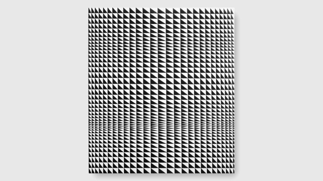 Bridget Riley Solo Exhibition at Dia Beacon | David Zwirner