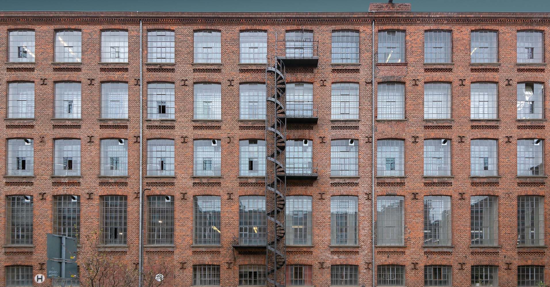 The Lithographisches Atelier Leipzig in 2020.
