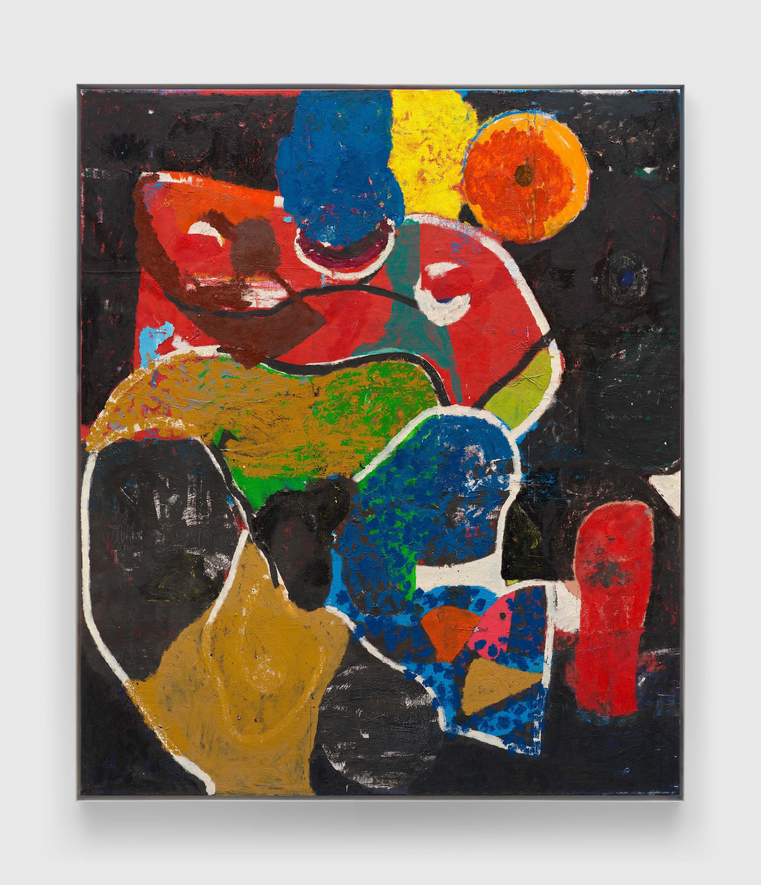 Frieze New York 2026 | David Zwirner