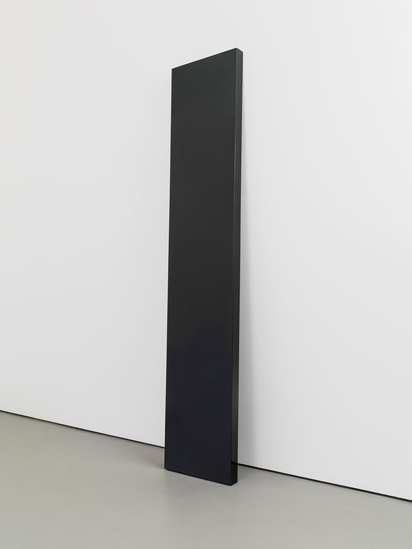 John McCracken — Untitled