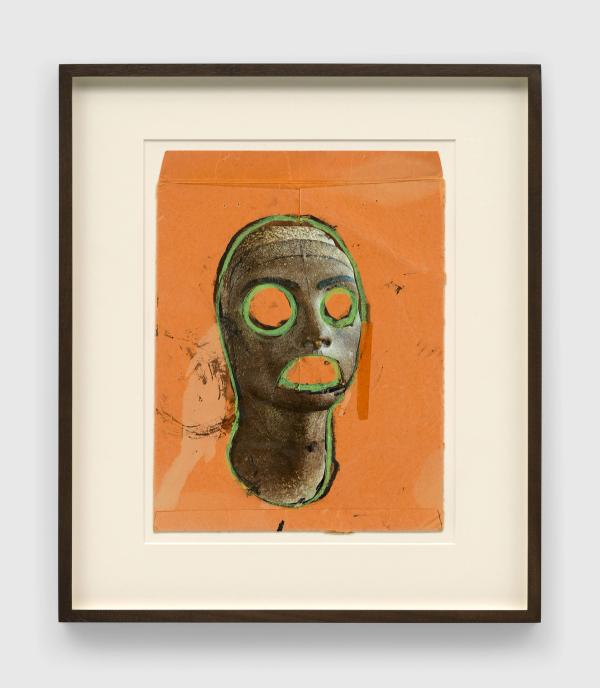 Noah Davis — Untitled