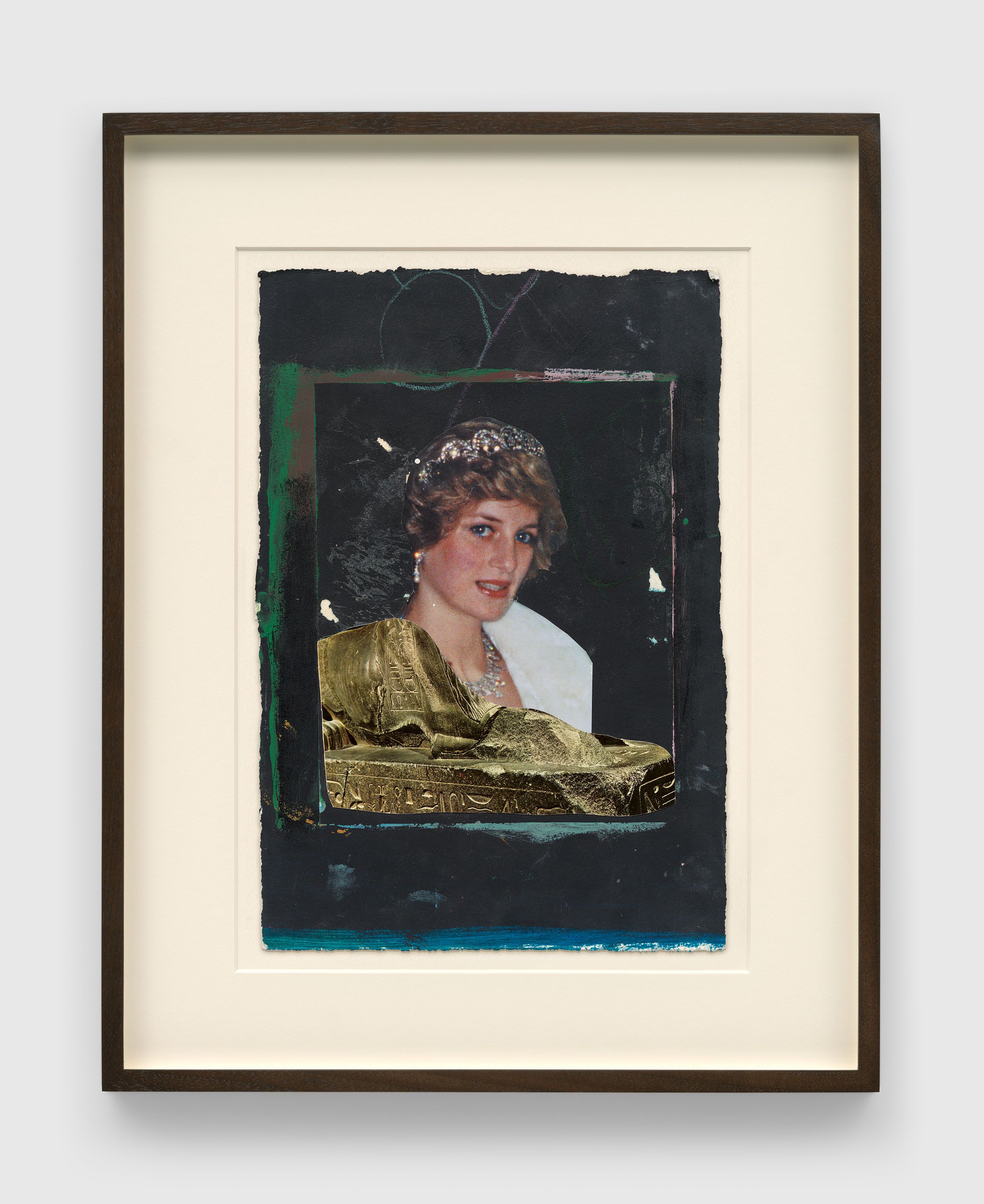 Noah Davis: Ancient Reign | New York: 69th Street | November 13