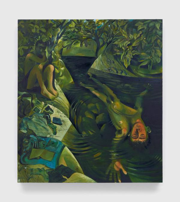 Louis Fratino — The beautiful summer