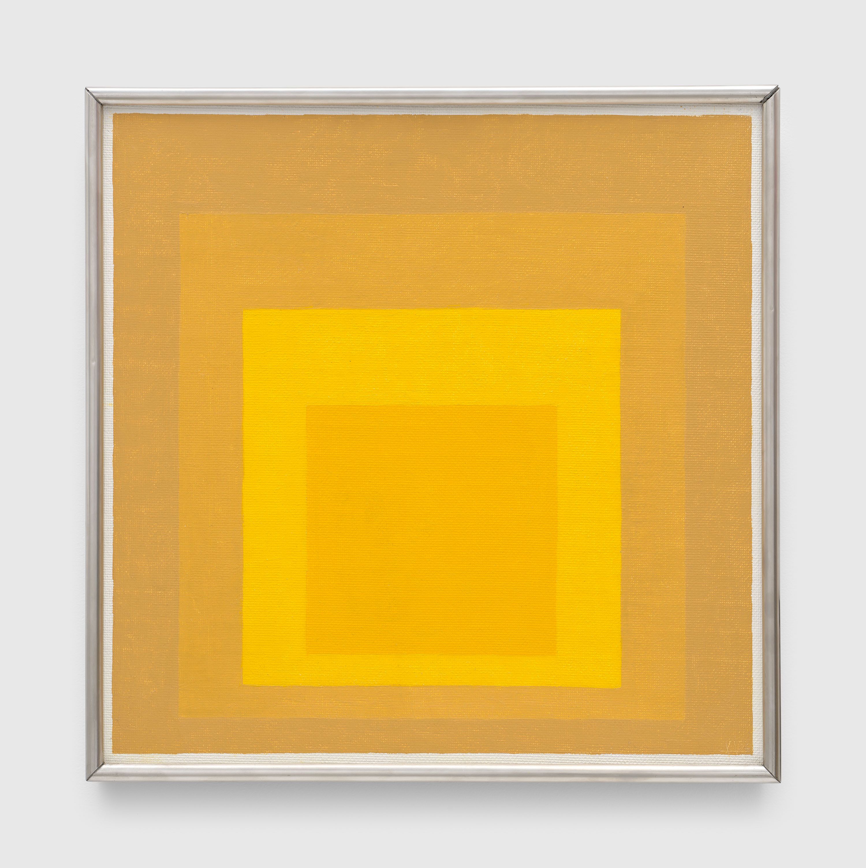 Josef Albers: Duets | Los Angeles | April 9—May 22, 2026 | David