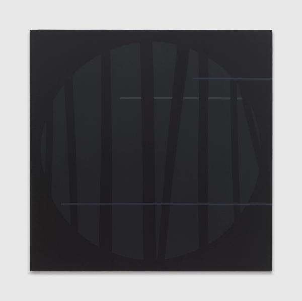 Merrill Wagner — Untitled