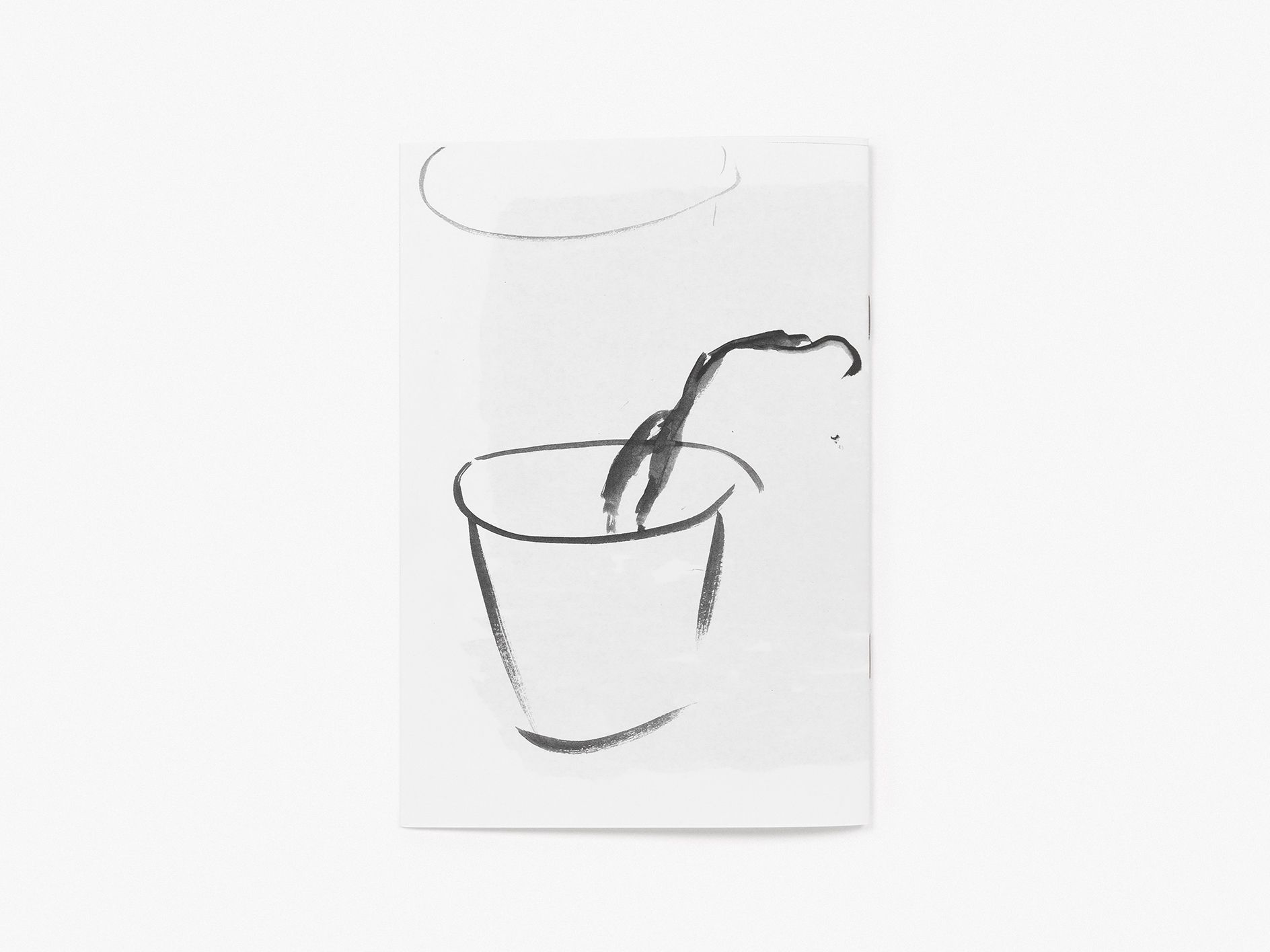 Yu Nishimura: Outline | Books | David Zwirner