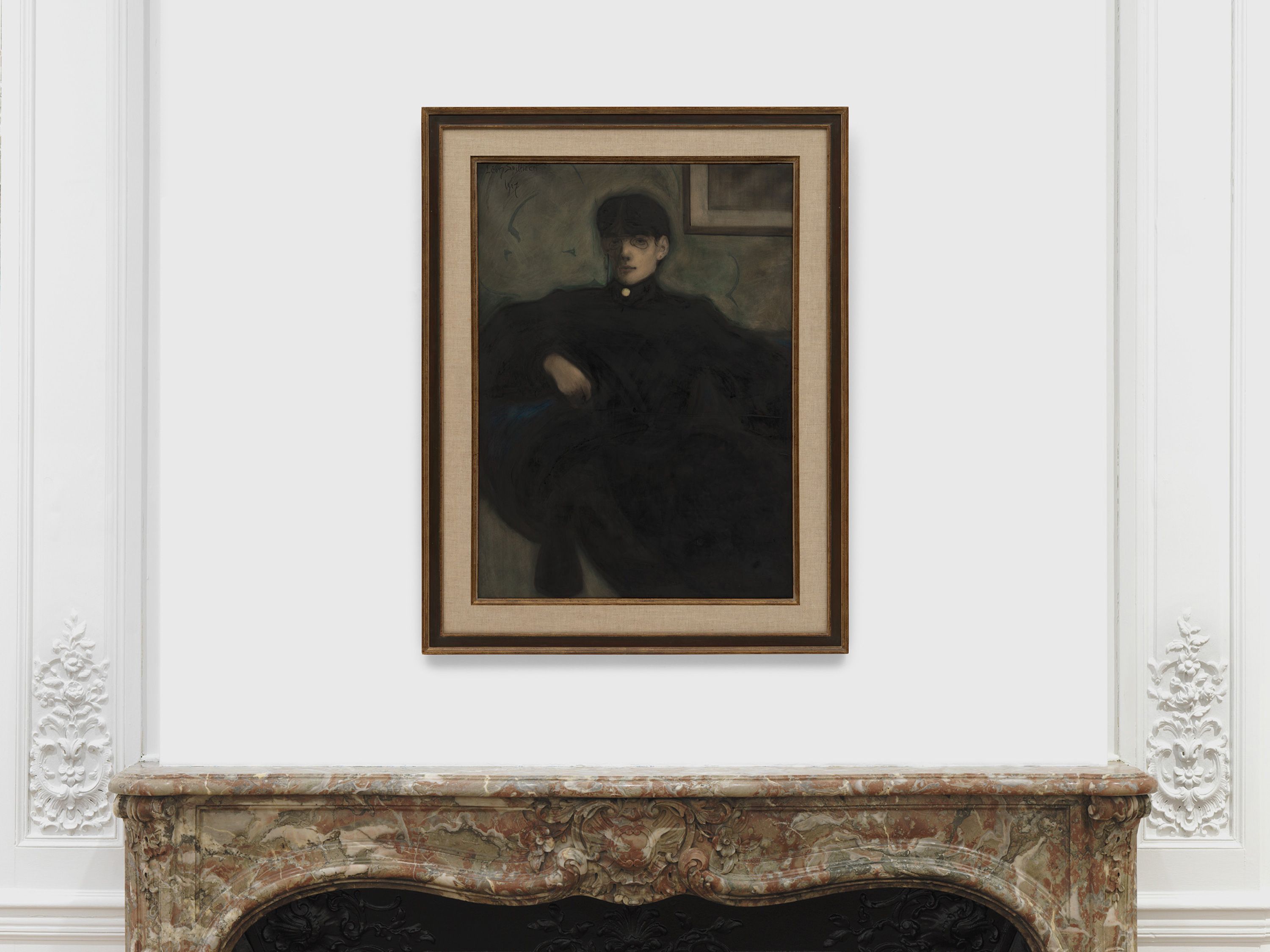 Exceptional Works: Léon Spilliaert | David Zwirner