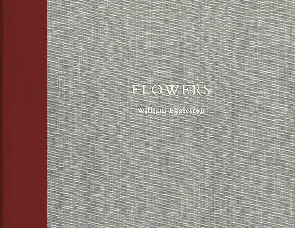 William Eggleston Books | Books | David Zwirner