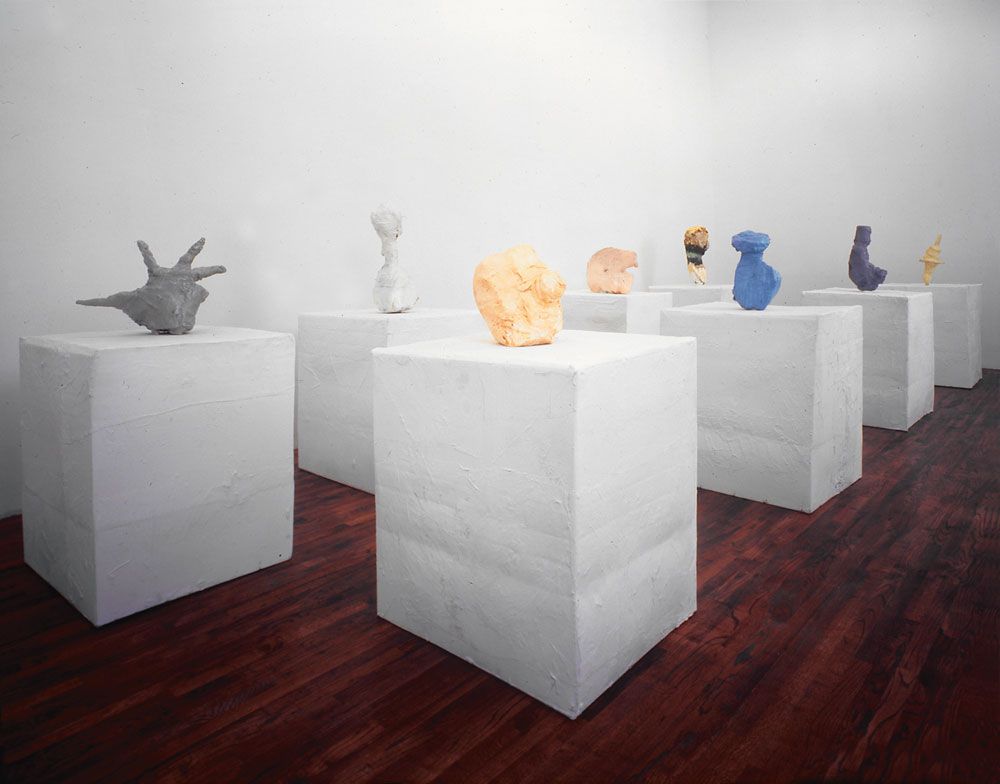 25 Years of David Zwirner | David Zwirner