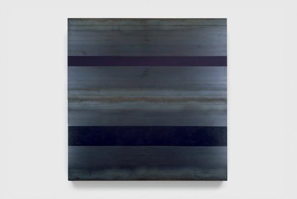 Merrill Wagner — Silt