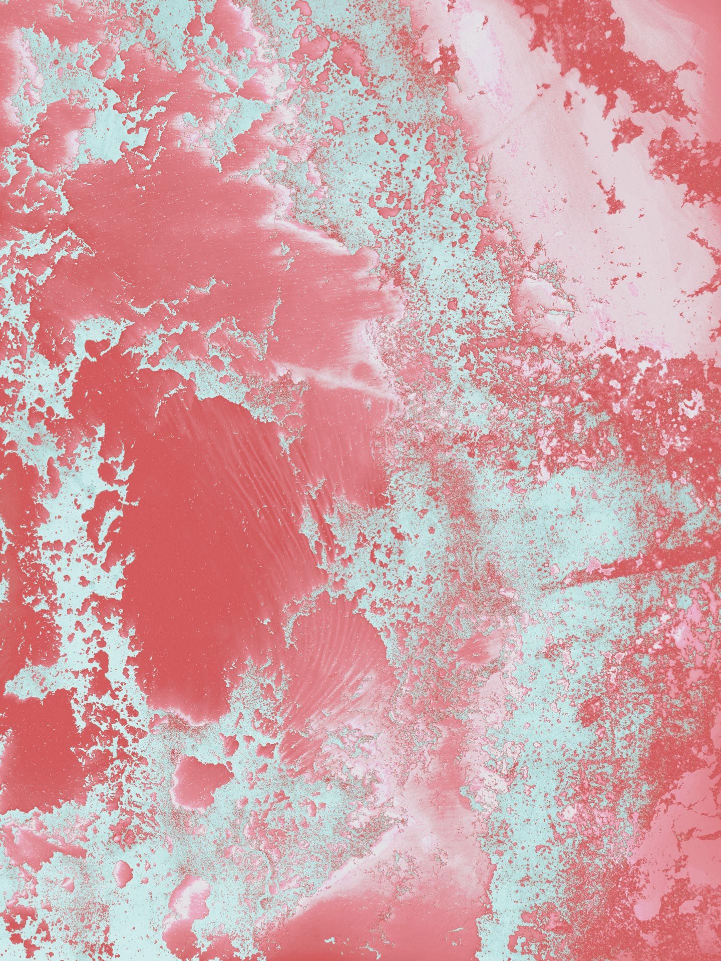 A photograph by James Welling, titled G19V1, dated 2012. 