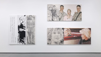 Before and After | David Zwirner