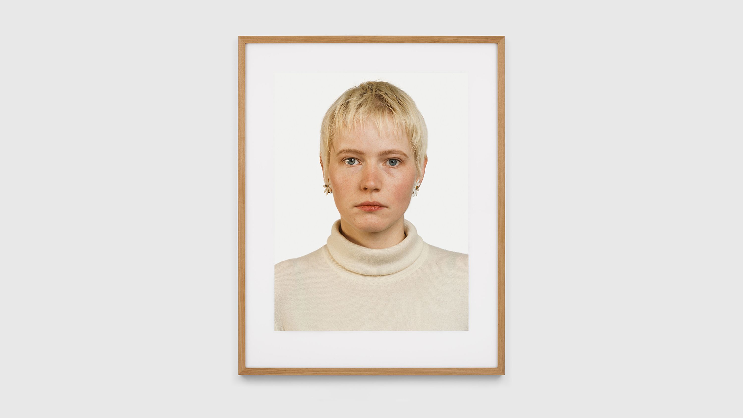 Thomas Ruff: In Series, 1979–2024 | Los Angeles | November 13