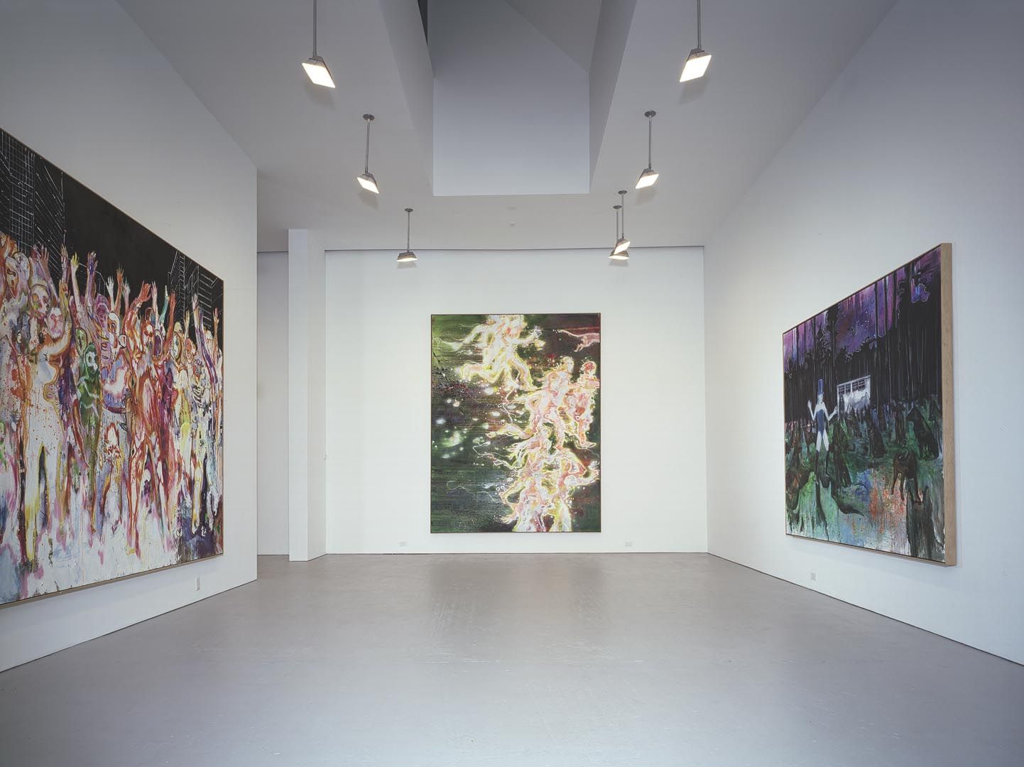 Morning After | David Zwirner