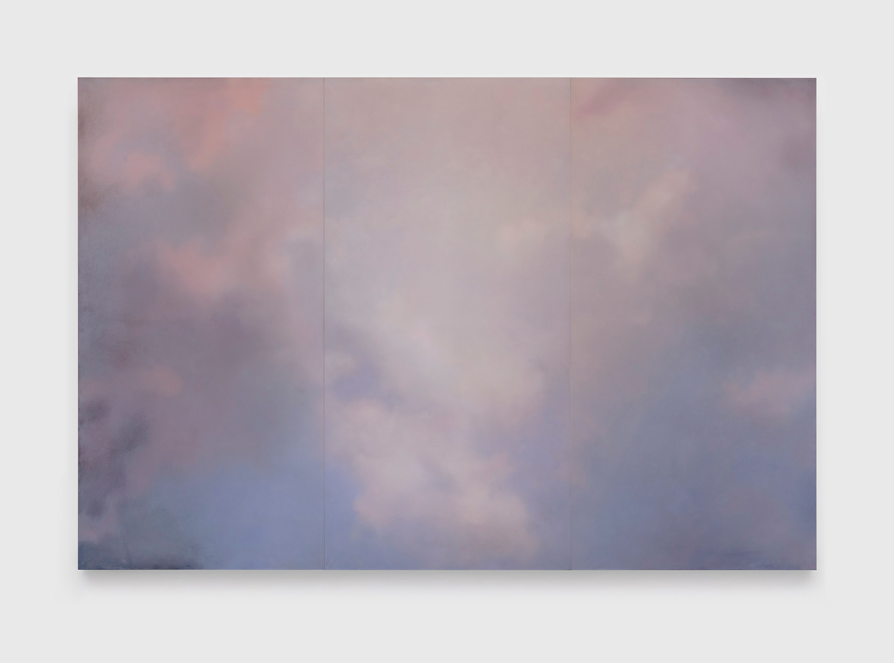 Exceptional Works: Gerhard Richter | Wolken (Clouds), 2025 | David