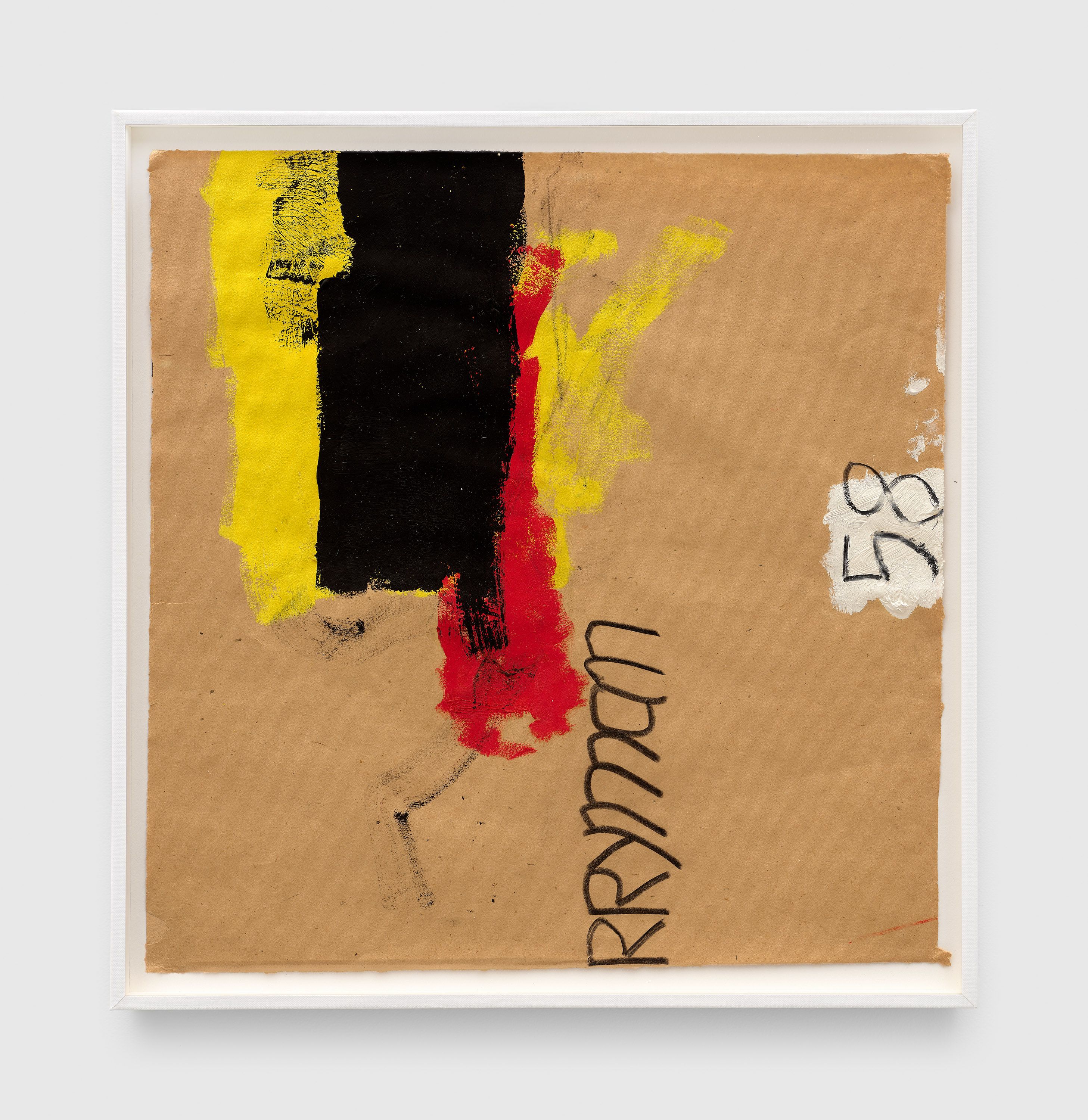 TEFAF New York 2026 | David Zwirner
