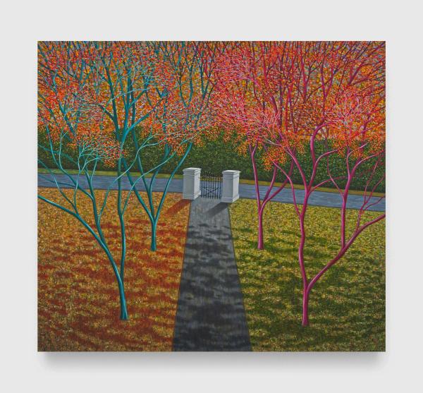 Scott Kahn — The Gate