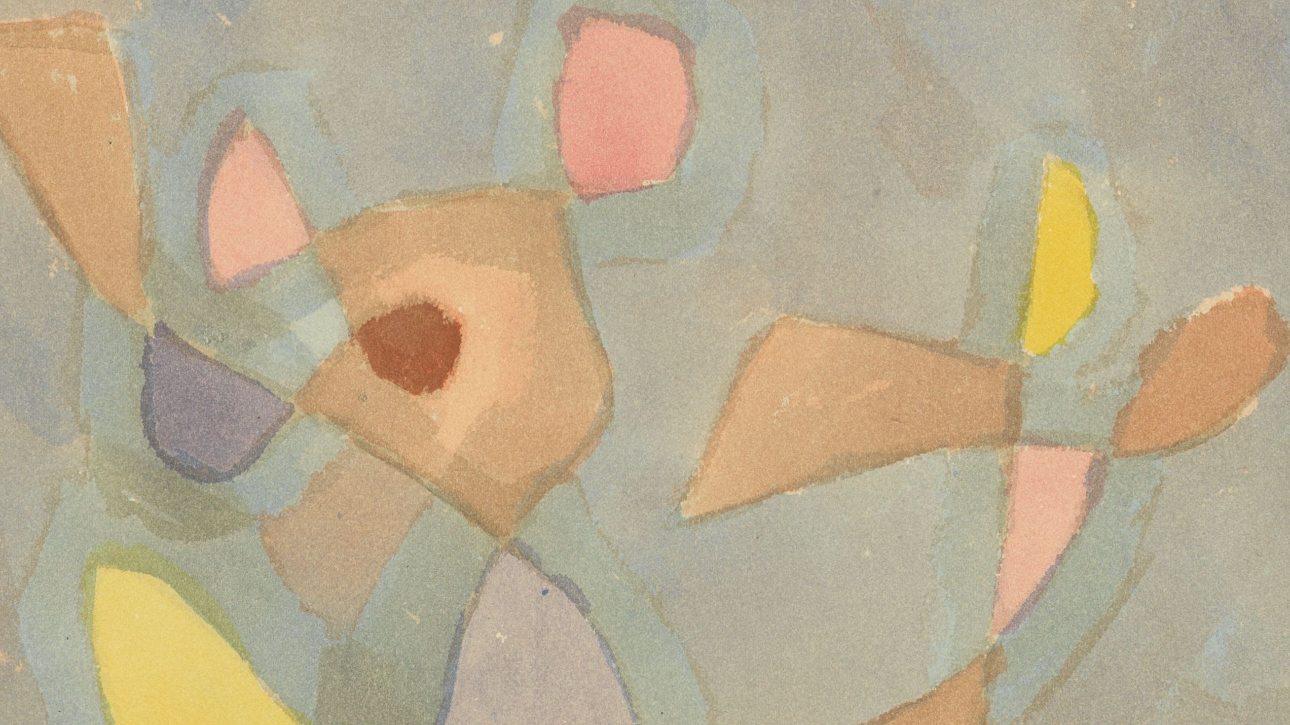 Paul Klee - Artworks & Biography | David Zwirner