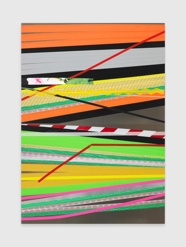 Isa Genzken — Untitled