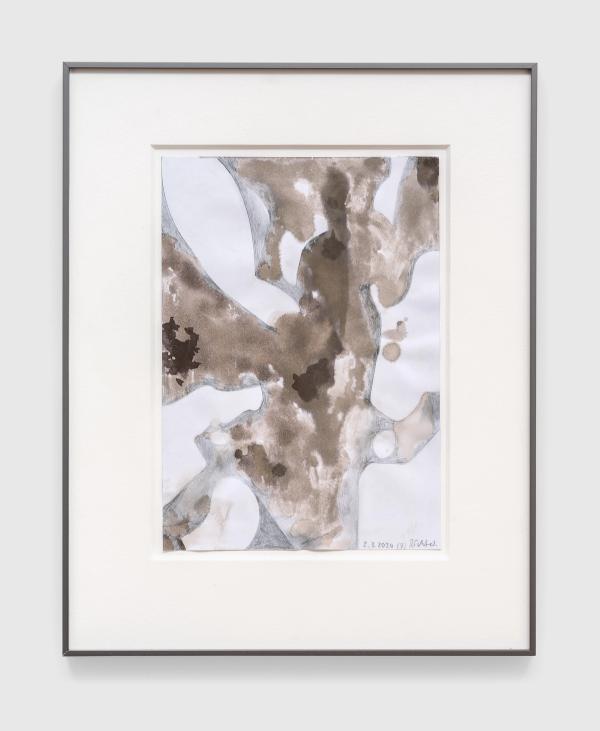 Gerhard Richter — 2.3.2024 (3)