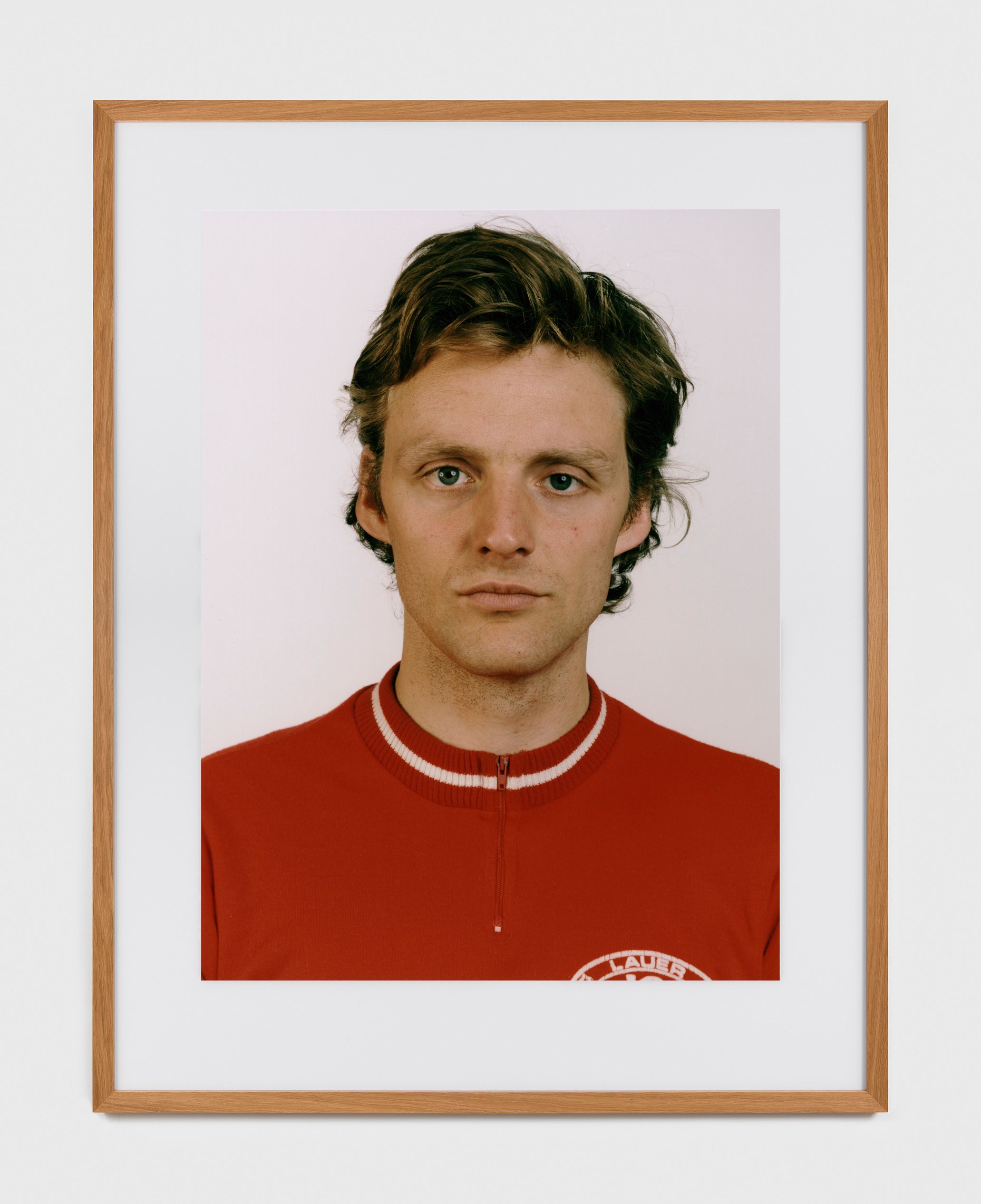 Thomas Ruff - Available Works - Photographs, Prints | David Zwirner