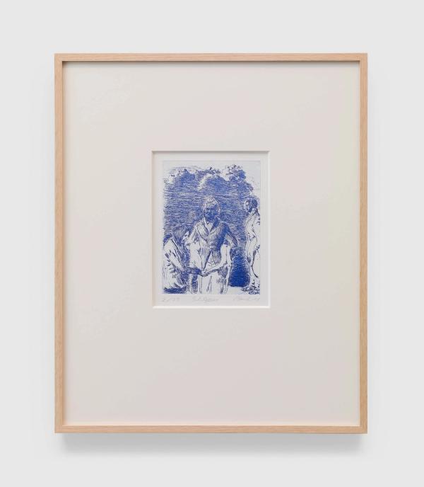 Neo Rauch — Schlepper
