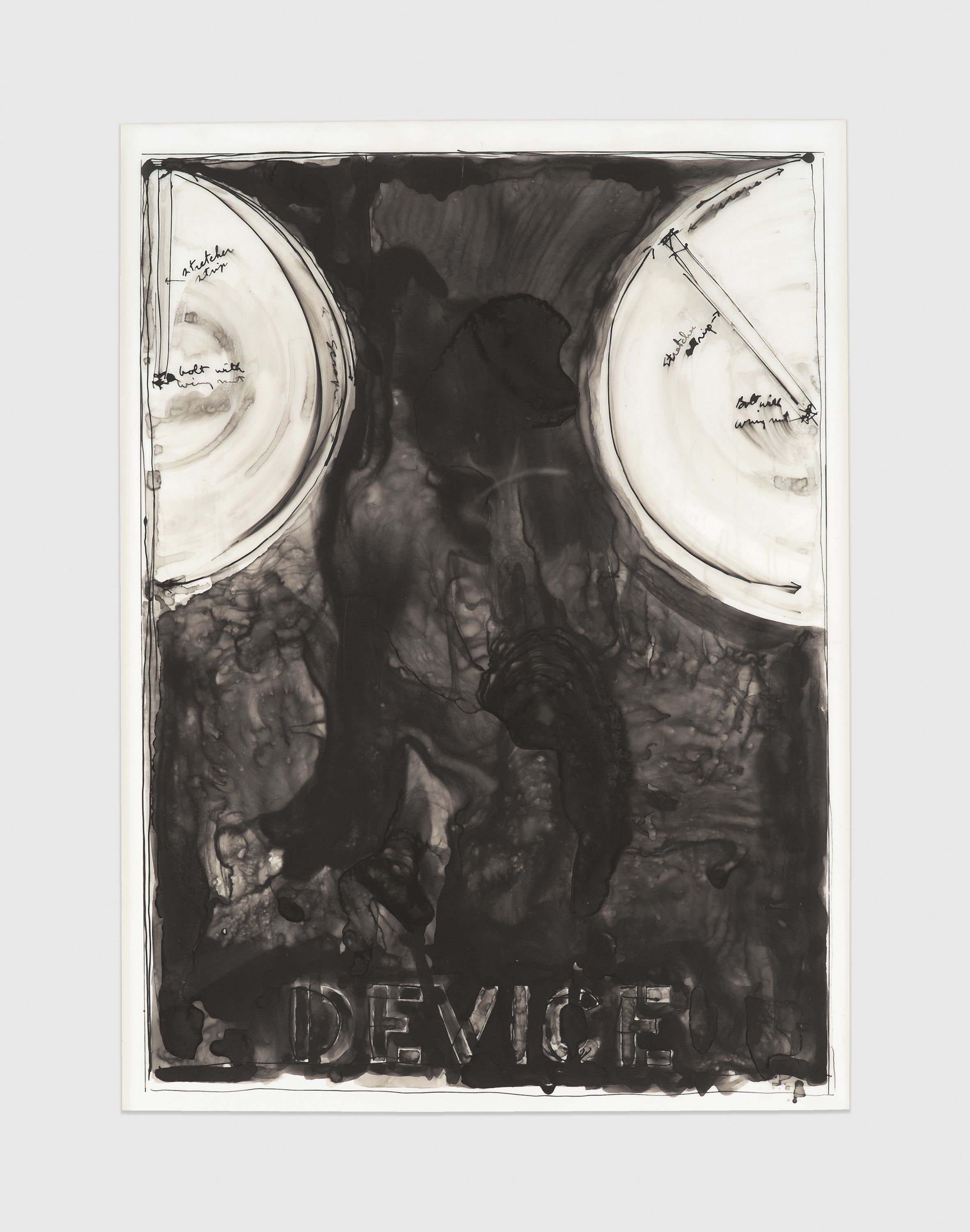 Jasper Johns: Copy/Trace | New York: 20th Street | May 7—June 26