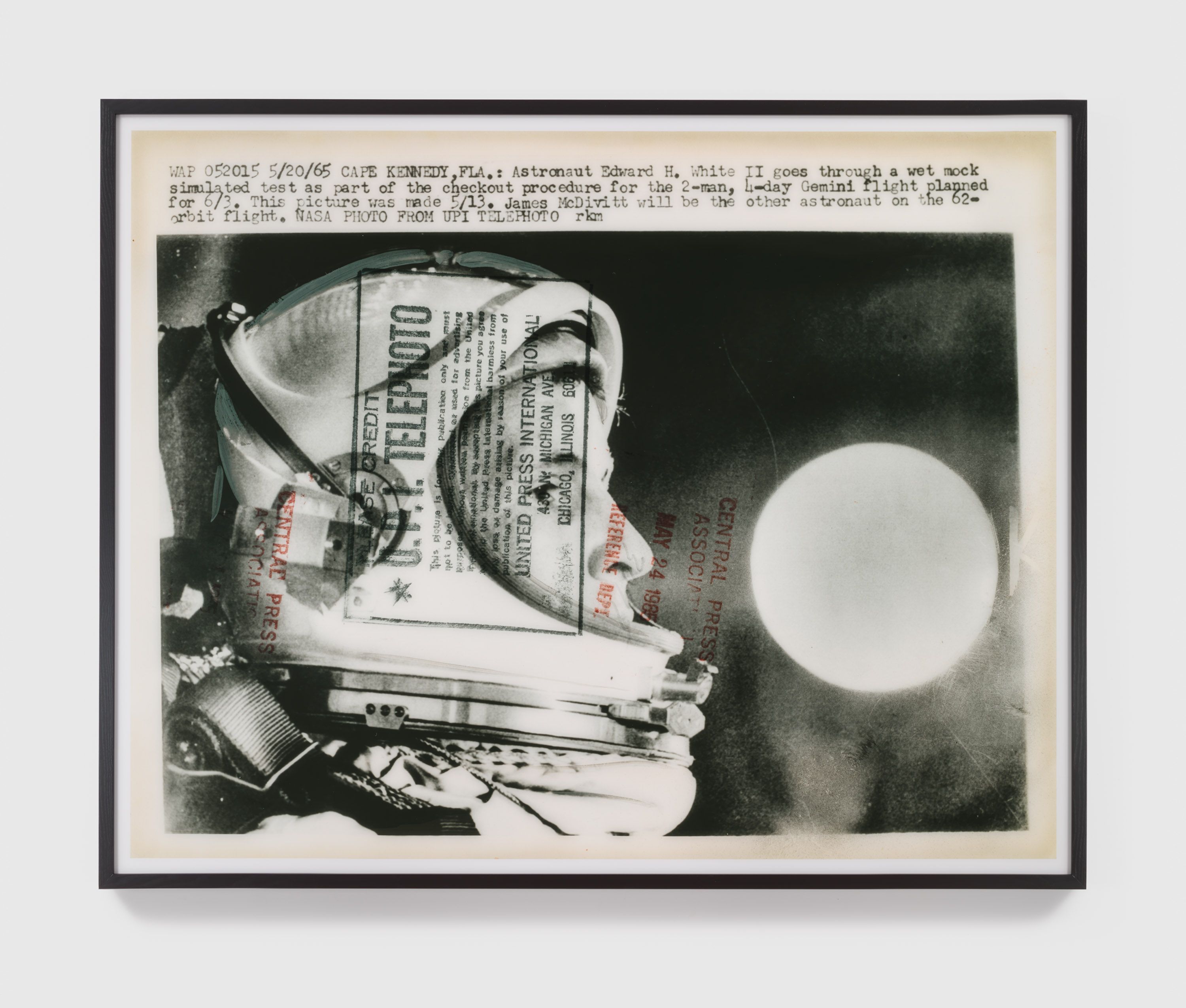 Thomas Ruff - press++ | David Zwirner