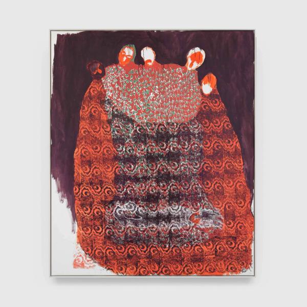 Portia Zvavahera — This is where I travelled [4]