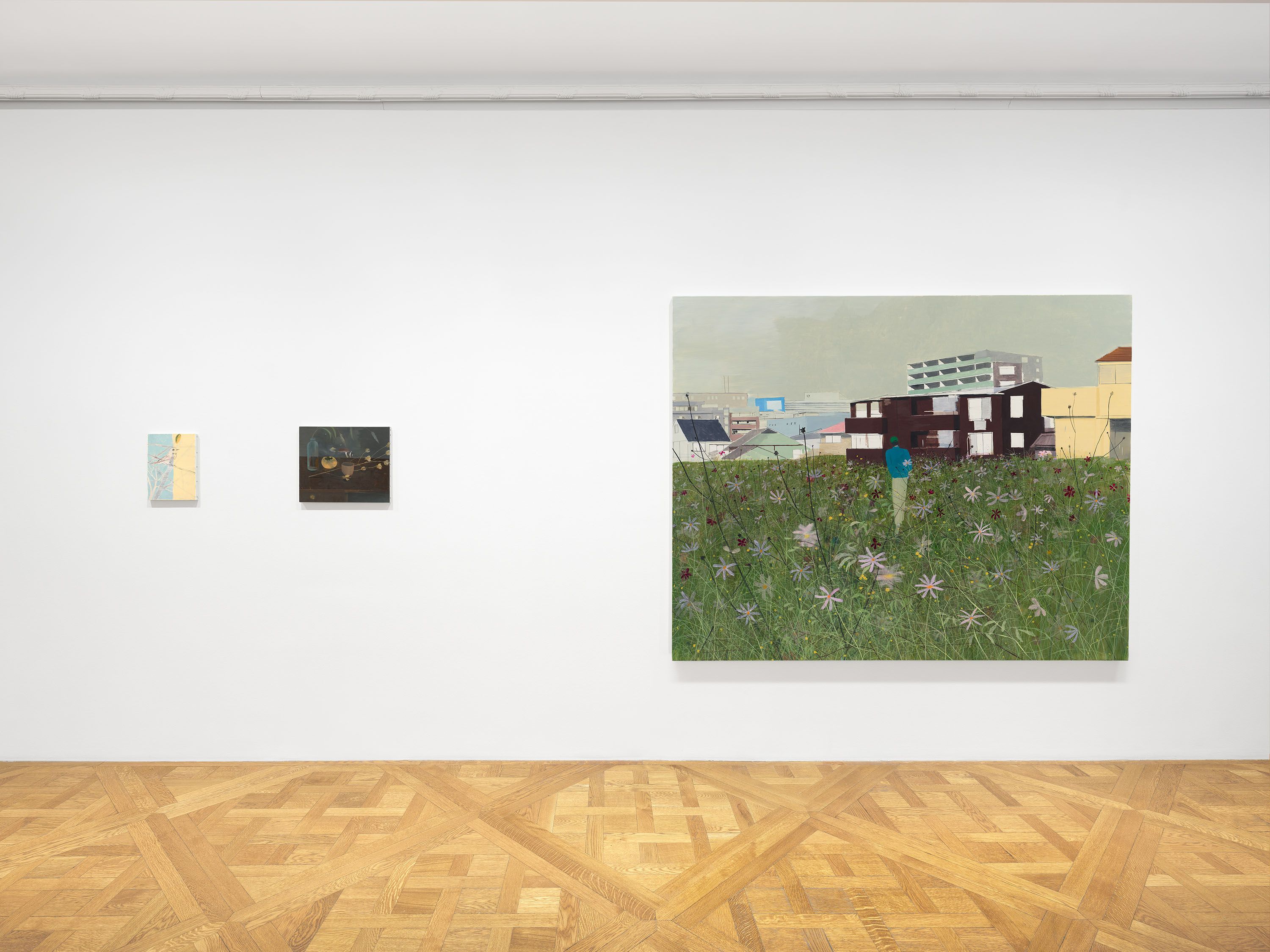 絵画 FOCUSPRIME 10 楽天市場】絵画 世界の名画 The Ten Largest, No.3, Youth ヒルマ