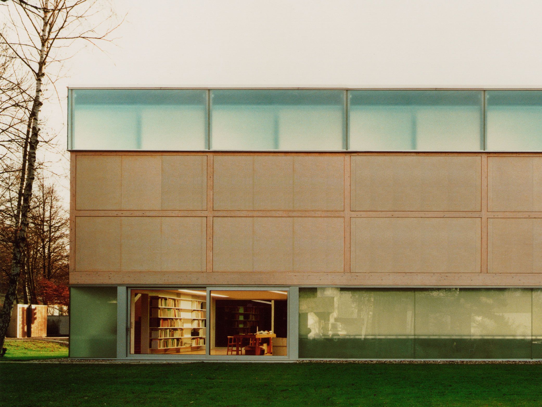 Thomas Ruff - Works & Series | David Zwirner